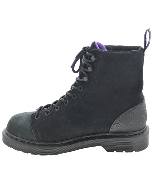 THE NORTH FACE PURPLE LABEL（ザノースフェイスパープルレーベル）ブーツ 黒 サイズ:9(27cm位) メンズ/2200720926026