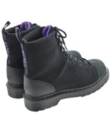 THE NORTH FACE PURPLE LABEL（ザノースフェイスパープルレーベル）ブーツ 黒 サイズ:9(27cm位) メンズ/2200720926026