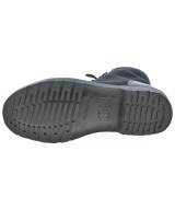 THE NORTH FACE PURPLE LABEL（ザノースフェイスパープルレーベル）ブーツ 黒 サイズ:9(27cm位) メンズ/2200720926026
