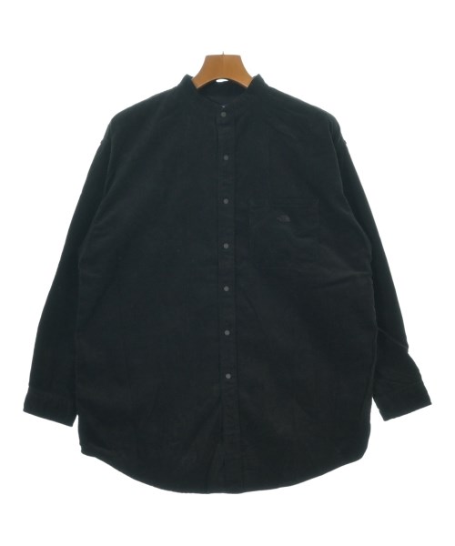 THE NORTH FACE PURPLE LABEL(ザノースフェイスパープルレーベル)のカジュアルシャツ サイズ:WS(S位) 11,000円
