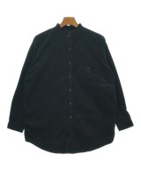THE NORTH FACE PURPLE LABEL（ザノースフェイスパープルレーベル）カジュアルシャツ 黒 サイズ:WS(S位) メンズ/2200716208334