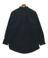 THE NORTH FACE PURPLE LABEL（ザノースフェイスパープルレーベル）カジュアルシャツ 黒 サイズ:WS(S位) メンズ/2200716208334