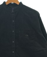 THE NORTH FACE PURPLE LABEL（ザノースフェイスパープルレーベル）カジュアルシャツ 黒 サイズ:WS(S位) メンズ/2200716208334