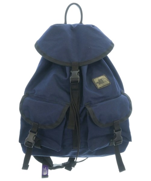 THE NORTH FACE PURPLE LABEL(ザノースフェイスパープルレーベル)のバックパック・リュック サイズ:- 15,000円