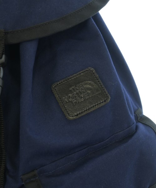 THE NORTH FACE PURPLE LABEL（ザノースフェイスパープルレーベル）バックパック・リュック 紺 サイズ:- メンズ/2200717885114