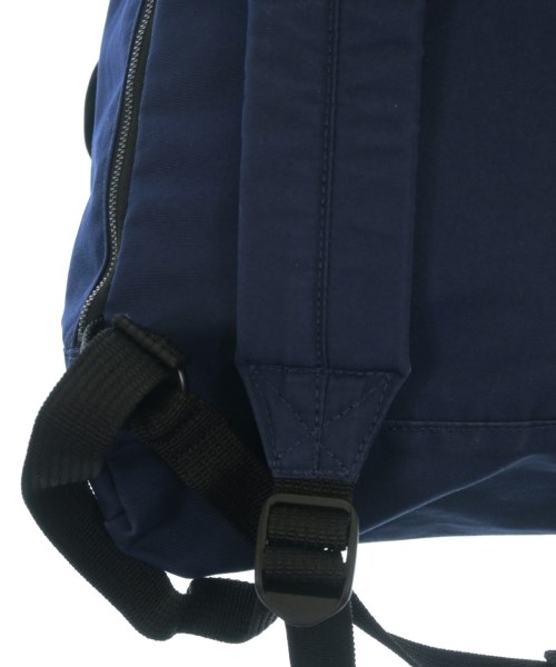 THE NORTH FACE PURPLE LABEL（ザノースフェイスパープルレーベル）バックパック・リュック 紺 サイズ:- メンズ/2200717885114