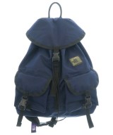 THE NORTH FACE PURPLE LABEL（ザノースフェイスパープルレーベル）バックパック・リュック 紺 サイズ:- メンズ/2200717885114
