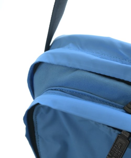 THE NORTH FACE PURPLE LABEL（ザノースフェイスパープルレーベル）ショルダーバッグ 青 サイズ:- レディース/2200719414152