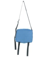THE NORTH FACE PURPLE LABEL（ザノースフェイスパープルレーベル）ショルダーバッグ 青 サイズ:- レディース/2200719414152