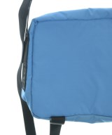 THE NORTH FACE PURPLE LABEL（ザノースフェイスパープルレーベル）ショルダーバッグ 青 サイズ:- レディース/2200719414152