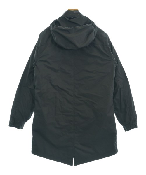 THE NORTH FACE PURPLE LABEL（ザノースフェイスパープルレーベル）その他 黒 サイズ:M メンズ/2200721772011