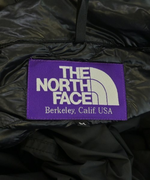 THE NORTH FACE PURPLE LABEL（ザノースフェイスパープルレーベル）その他 黒 サイズ:M メンズ/2200721772011
