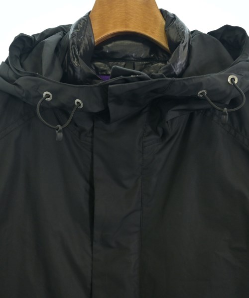 THE NORTH FACE PURPLE LABEL（ザノースフェイスパープルレーベル）その他 黒 サイズ:M メンズ/2200721772011