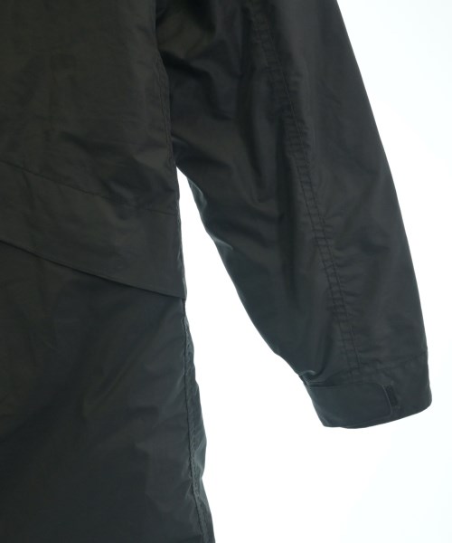 THE NORTH FACE PURPLE LABEL（ザノースフェイスパープルレーベル）その他 黒 サイズ:M メンズ/2200721772011