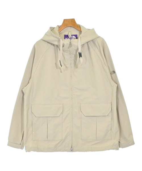 THE NORTH FACE PURPLE LABEL(ザノースフェイスパープルレーベル)のマウンテンパーカー サイズ:M 10,600円