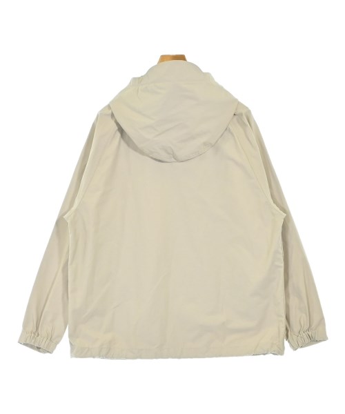 THE NORTH FACE PURPLE LABEL（ザノースフェイスパープルレーベル）マウンテンパーカー ベージュ サイズ:M レディース/2200718890087