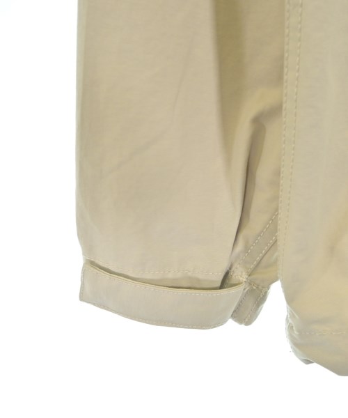 THE NORTH FACE PURPLE LABEL（ザノースフェイスパープルレーベル）マウンテンパーカー ベージュ サイズ:M レディース/2200718890087