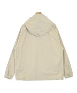 THE NORTH FACE PURPLE LABEL（ザノースフェイスパープルレーベル）マウンテンパーカー ベージュ サイズ:M レディース/2200718890087