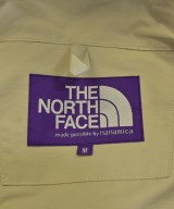 THE NORTH FACE PURPLE LABEL（ザノースフェイスパープルレーベル）マウンテンパーカー ベージュ サイズ:M レディース/2200718890087