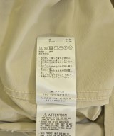 THE NORTH FACE PURPLE LABEL（ザノースフェイスパープルレーベル）マウンテンパーカー ベージュ サイズ:M レディース/2200718890087