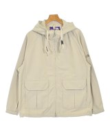 THE NORTH FACE PURPLE LABEL マウンテンパーカー