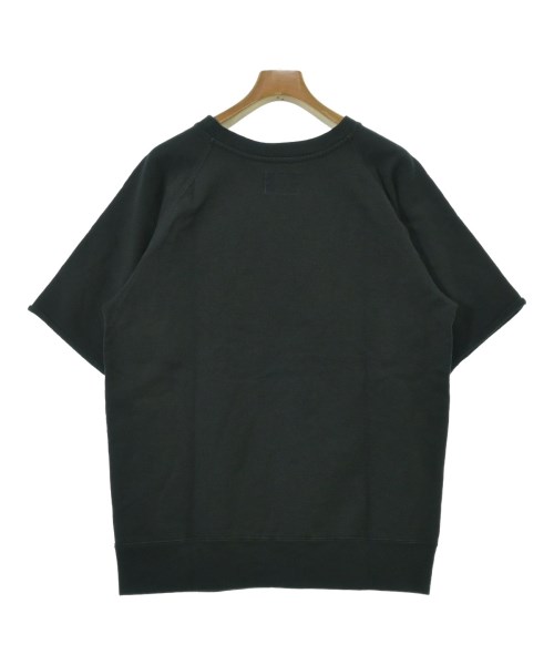 THE NORTH FACE PURPLE LABEL（ザノースフェイスパープルレーベル）Tシャツ・カットソー 黒 サイズ:M メンズ/2200718990046