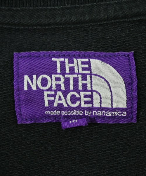 THE NORTH FACE PURPLE LABEL（ザノースフェイスパープルレーベル）Tシャツ・カットソー 黒 サイズ:M メンズ/2200718990046