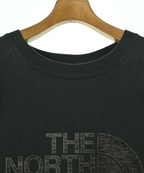 THE NORTH FACE PURPLE LABEL（ザノースフェイスパープルレーベル）Tシャツ・カットソー 黒 サイズ:M メンズ/2200718990046