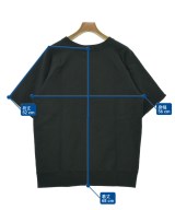 THE NORTH FACE PURPLE LABEL（ザノースフェイスパープルレーベル）Tシャツ・カットソー 黒 サイズ:M メンズ/2200718990046