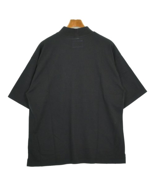THE NORTH FACE PURPLE LABEL（ザノースフェイスパープルレーベル）Tシャツ・カットソー 黒 サイズ:M メンズ/2200718990114