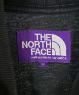THE NORTH FACE PURPLE LABEL（ザノースフェイスパープルレーベル）Tシャツ・カットソー 黒 サイズ:M メンズ/2200718990114