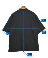 THE NORTH FACE PURPLE LABEL（ザノースフェイスパープルレーベル）Tシャツ・カットソー 黒 サイズ:M メンズ/2200718990114