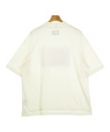 THE NORTH FACE PURPLE LABEL（ザノースフェイスパープルレーベル）Tシャツ・カットソー 白 サイズ:M メンズ/2200718990152