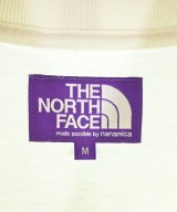 THE NORTH FACE PURPLE LABEL（ザノースフェイスパープルレーベル）Tシャツ・カットソー 白 サイズ:M メンズ/2200718990152