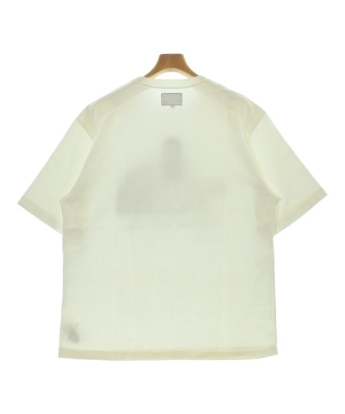 THE NORTH FACE PURPLE LABEL（ザノースフェイスパープルレーベル）Tシャツ・カットソー 白 サイズ:L メンズ/2200719602023