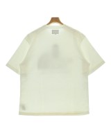 THE NORTH FACE PURPLE LABEL（ザノースフェイスパープルレーベル）Tシャツ・カットソー 白 サイズ:L メンズ/2200719602023