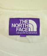 THE NORTH FACE PURPLE LABEL（ザノースフェイスパープルレーベル）Tシャツ・カットソー 白 サイズ:L メンズ/2200719602023