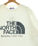 THE NORTH FACE PURPLE LABEL（ザノースフェイスパープルレーベル）Tシャツ・カットソー 白 サイズ:L メンズ/2200719602023