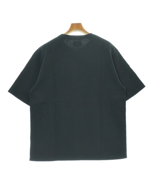 THE NORTH FACE PURPLE LABEL（ザノースフェイスパープルレーベル）Tシャツ・カットソー 紺 サイズ:L メンズ/2200719602030
