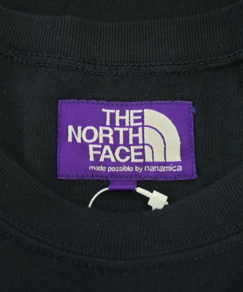 THE NORTH FACE PURPLE LABEL（ザノースフェイスパープルレーベル）Tシャツ・カットソー 紺 サイズ:L メンズ/2200719602030