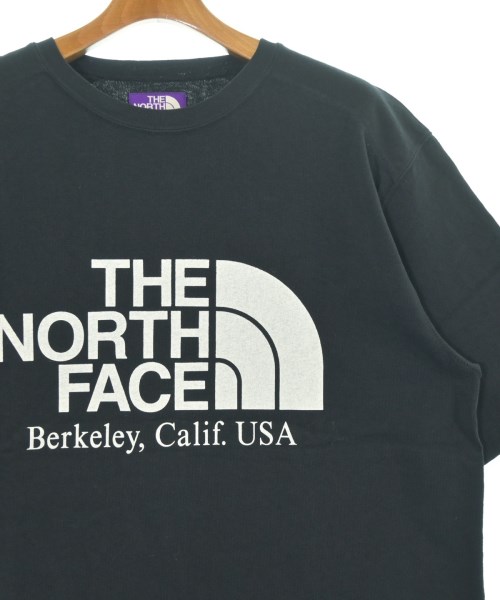 THE NORTH FACE PURPLE LABEL（ザノースフェイスパープルレーベル）Tシャツ・カットソー 紺 サイズ:L メンズ/2200719602030