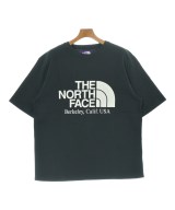 THE NORTH FACE PURPLE LABEL（ザノースフェイスパープルレーベル）Tシャツ・カットソー 紺 サイズ:L メンズ/2200719602030