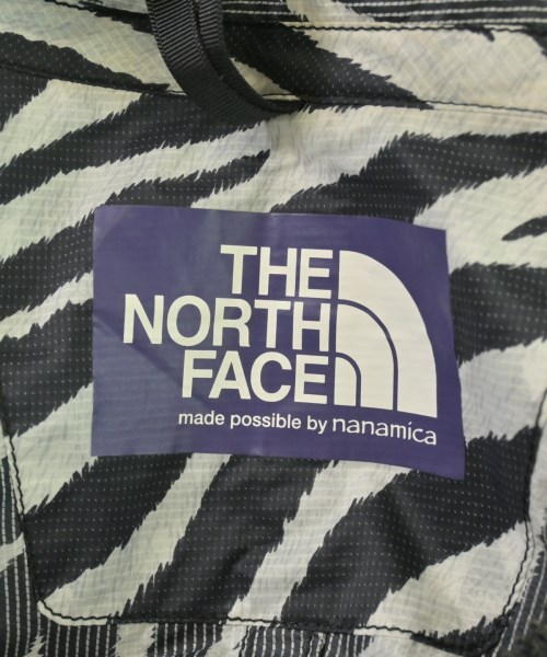THE NORTH FACE PURPLE LABEL（ザノースフェイスパープルレーベル）その他 黒 サイズ:S レディース/2200722464076