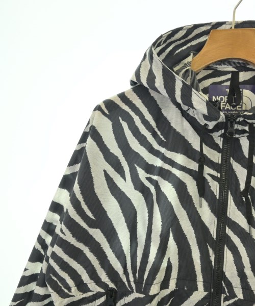 THE NORTH FACE PURPLE LABEL（ザノースフェイスパープルレーベル）その他 黒 サイズ:S レディース/2200722464076
