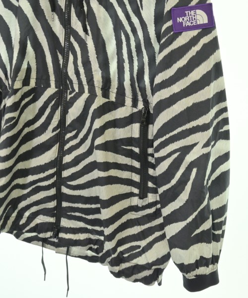 THE NORTH FACE PURPLE LABEL（ザノースフェイスパープルレーベル）その他 黒 サイズ:S レディース/2200722464076