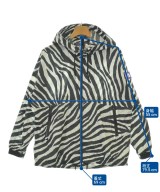 THE NORTH FACE PURPLE LABEL（ザノースフェイスパープルレーベル）その他 黒 サイズ:S レディース/2200722464076