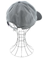 THE NORTH FACE PURPLE LABEL（ザノースフェイスパープルレーベル）キャップ グレー サイズ:F メンズ/2200722608029