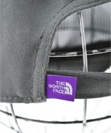 THE NORTH FACE PURPLE LABEL（ザノースフェイスパープルレーベル）キャップ グレー サイズ:F メンズ/2200722608029
