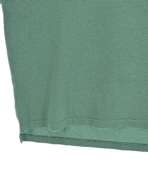 THE NORTH FACE PURPLE LABEL（ザノースフェイスパープルレーベル）Tシャツ・カットソー 緑 サイズ:M メンズ/2200717461103