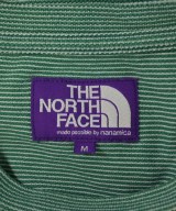 THE NORTH FACE PURPLE LABEL（ザノースフェイスパープルレーベル）Tシャツ・カットソー 緑 サイズ:M メンズ/2200717461103